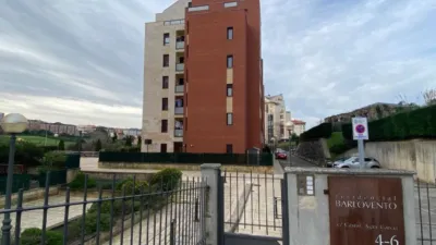 Apartment on Calle Castor Agra García, 4 photo 13